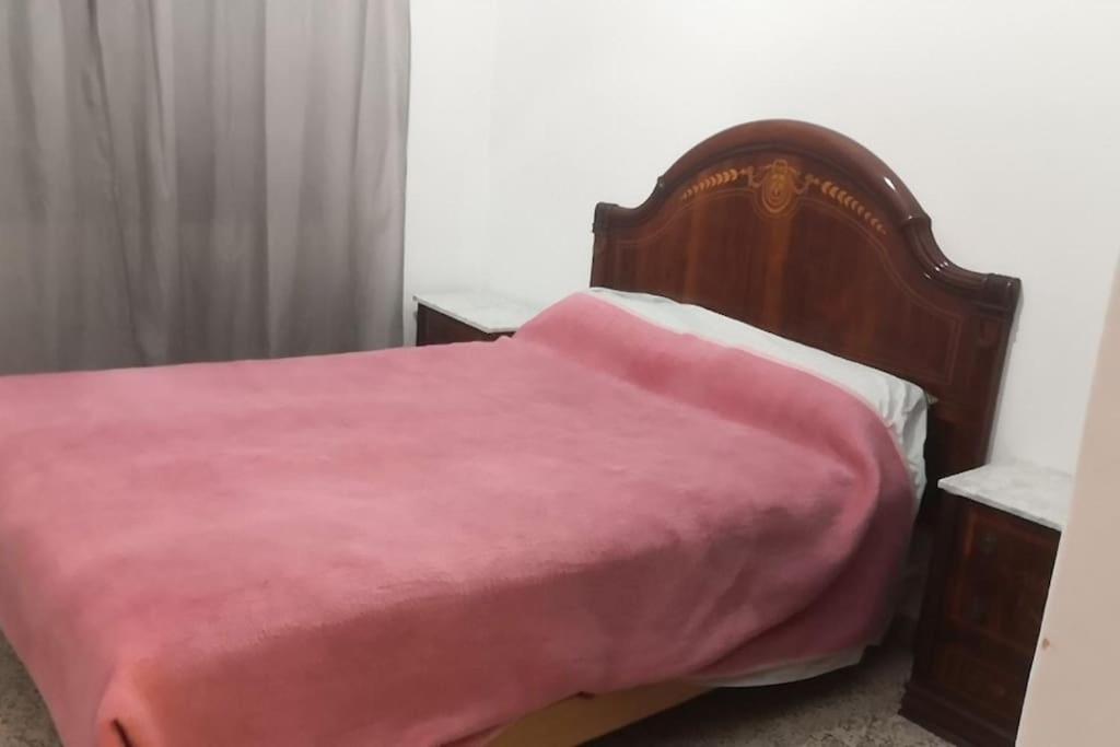 شقة Casa Mima Tétouan المظهر الخارجي الصورة