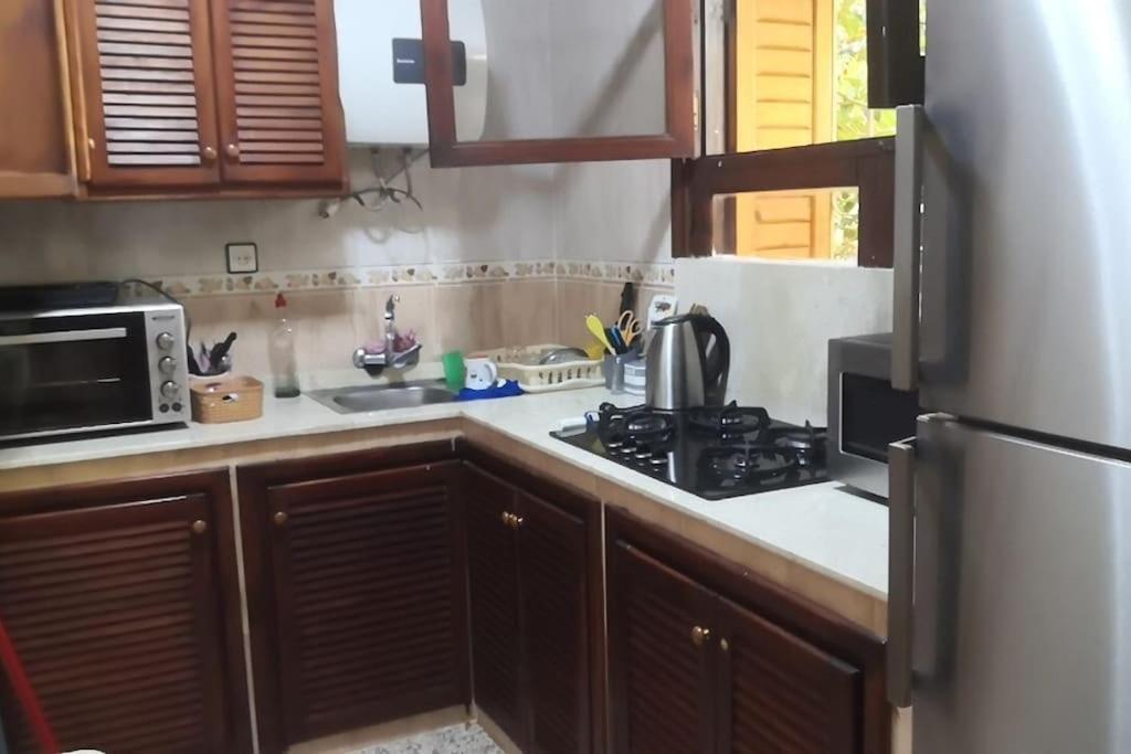 شقة Casa Mima Tétouan المظهر الخارجي الصورة