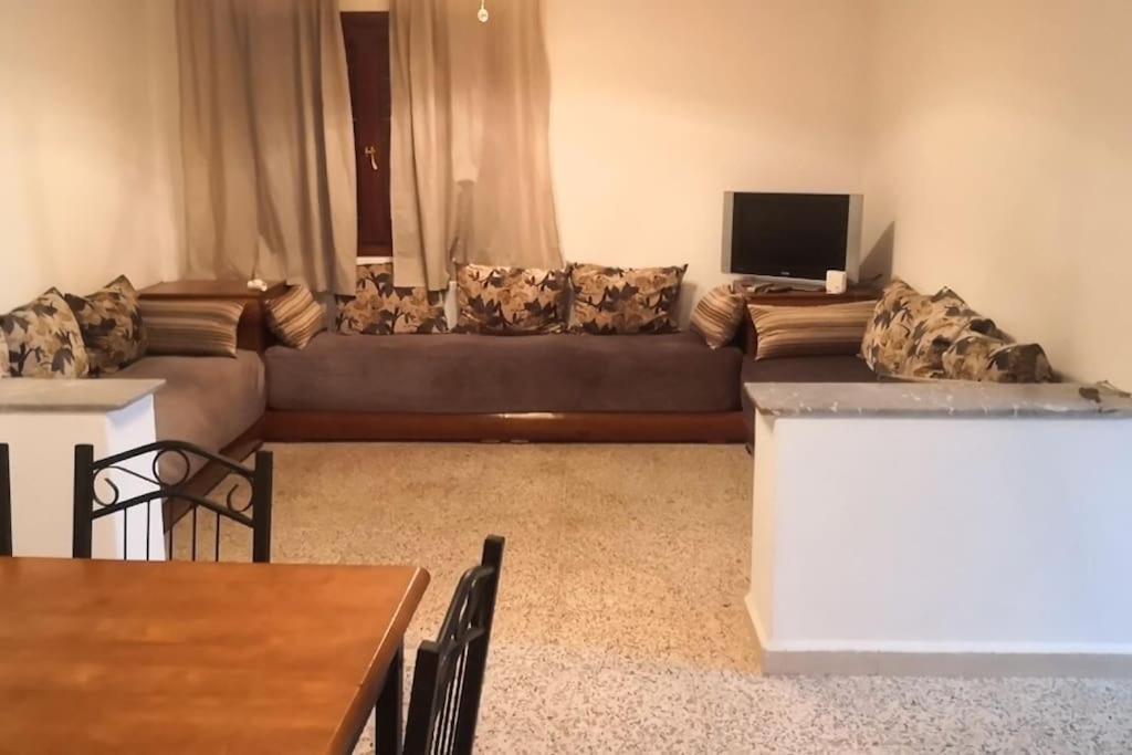 شقة Casa Mima Tétouan المظهر الخارجي الصورة