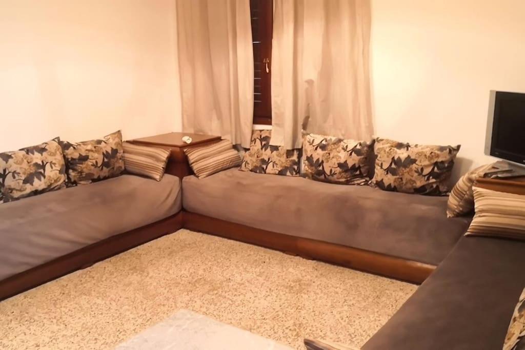 شقة Casa Mima Tétouan المظهر الخارجي الصورة