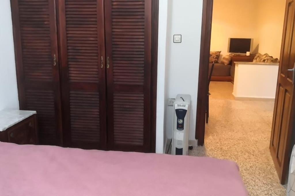 شقة Casa Mima Tétouan المظهر الخارجي الصورة