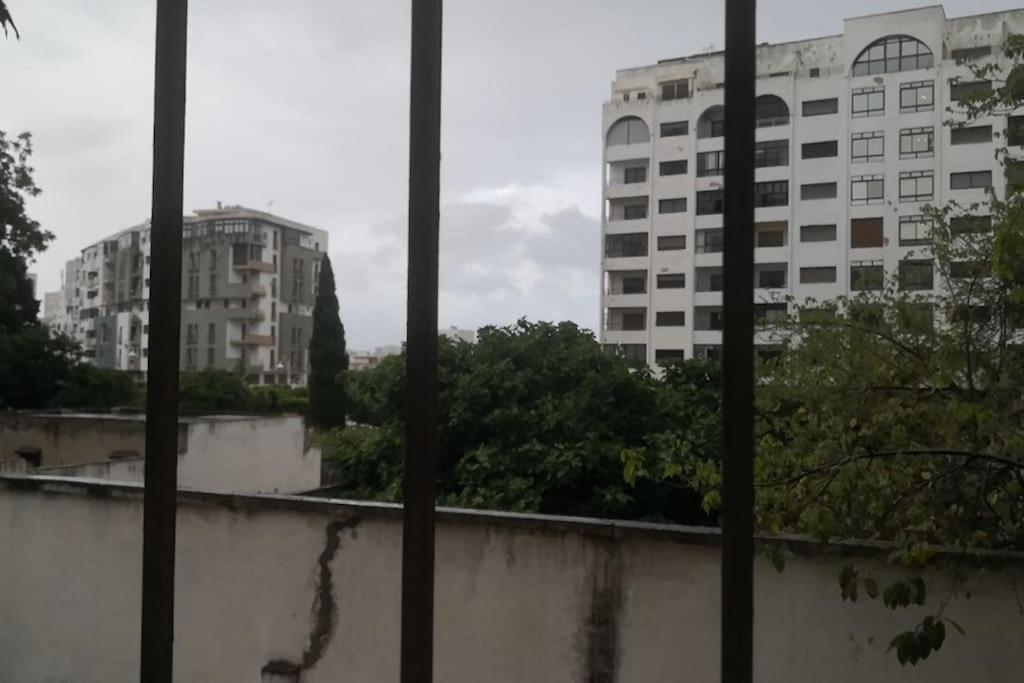 شقة Casa Mima Tétouan المظهر الخارجي الصورة